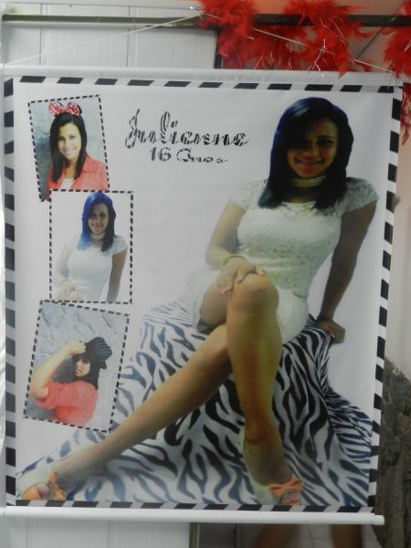 Banner 0,90 x 1,00